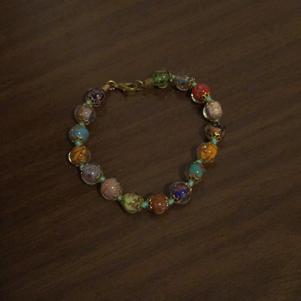 Bracelet